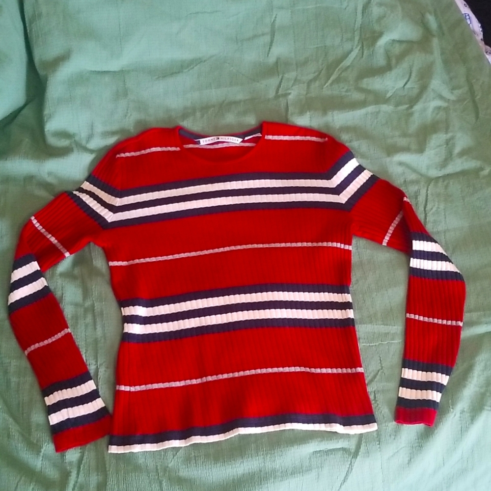 Tommy Hilfiger sweater